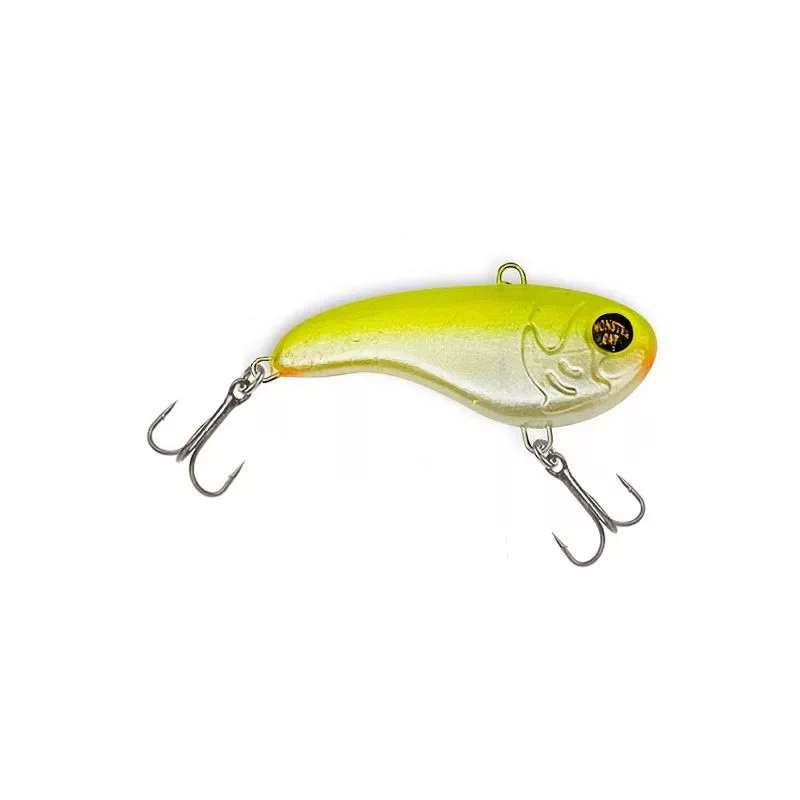 MONSTER CAT DEVIL SFC HOROGGAL 9cm/50g Olcsóbb