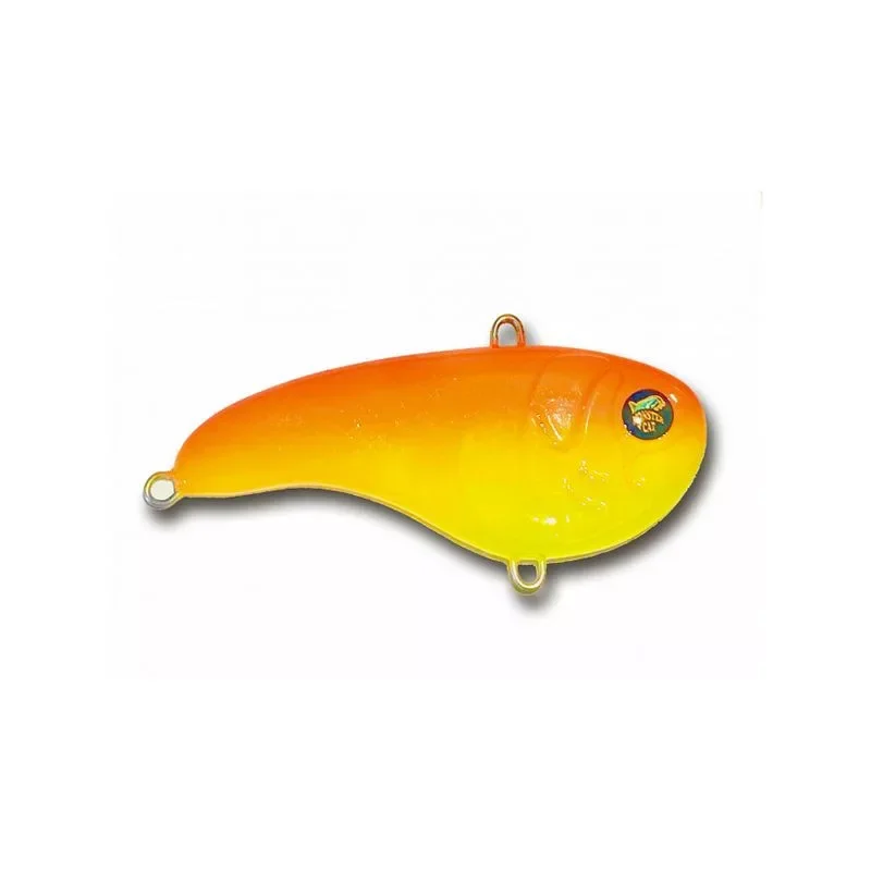 Nézd meg most MONSTER CAT DEVIL ORANGE 12,5cm/140g
