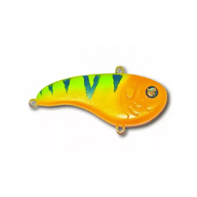 Ajánlat MONSTER CAT DEVIL FIRETIGER 12,5cm/100g