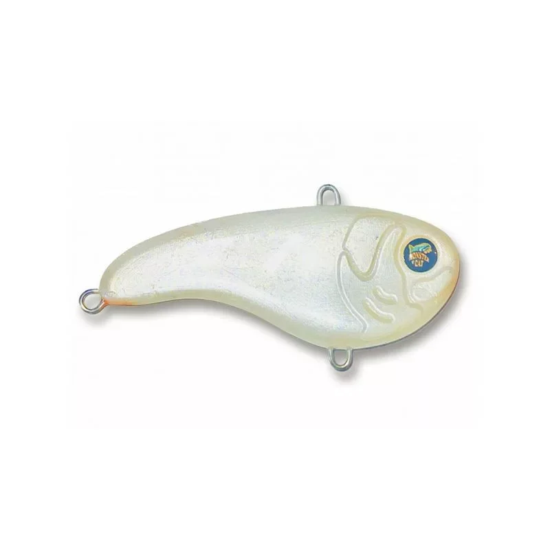 MONSTER CAT DEVIL WHITE 7cm/30g Utolsó esély