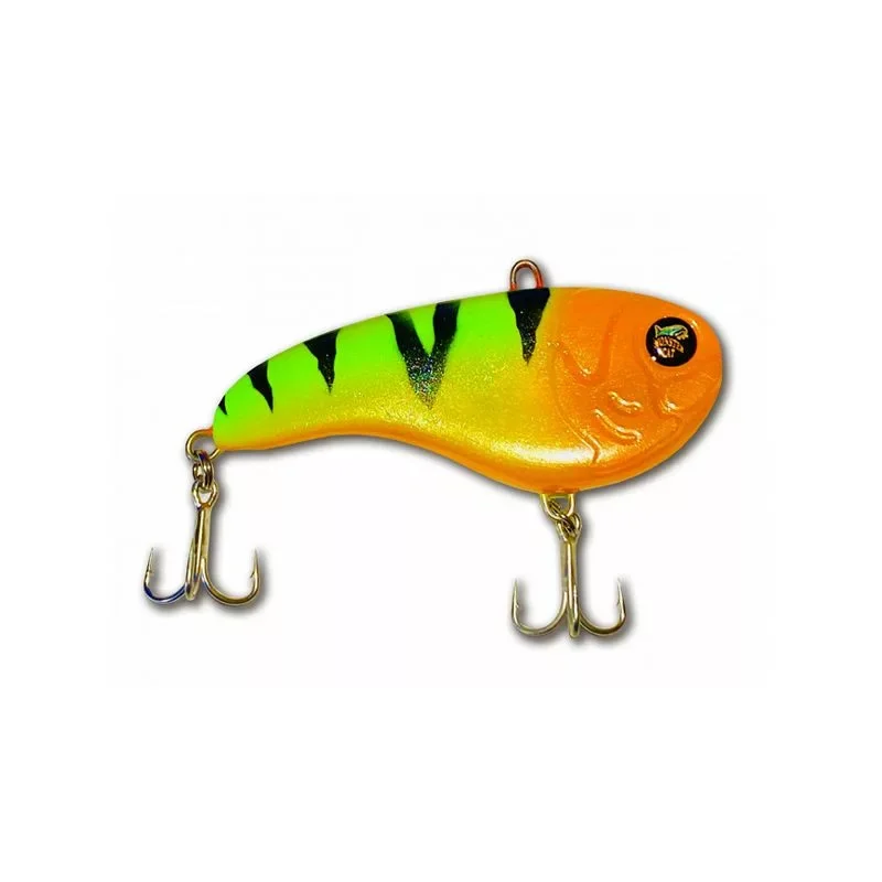 MONSTER CAT DEVIL FIRETIGER HOROGGAL 12,5cm/100g Olcsóbb