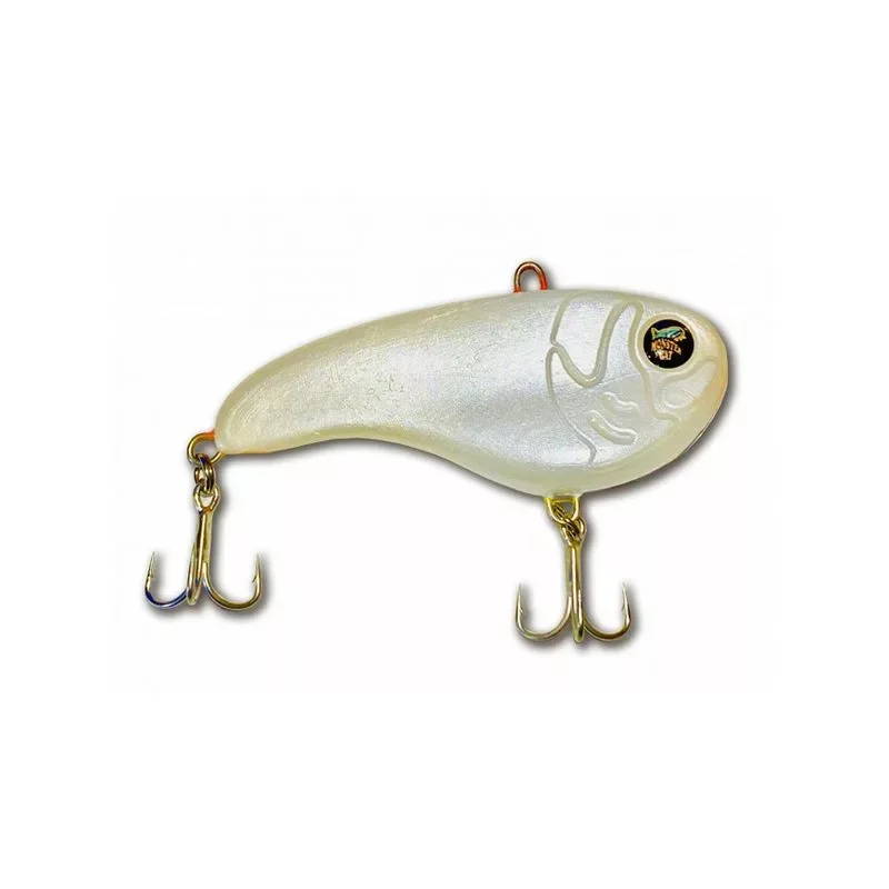 Bestseller MONSTER CAT DEVIL WHITE HOROGGAL 12,5cm/100g