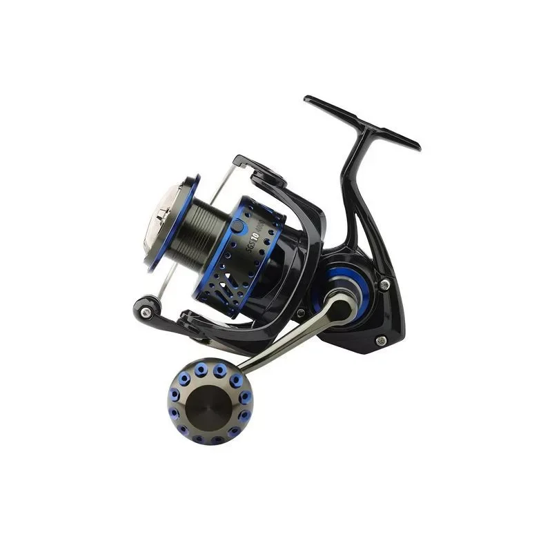 Kedvezmény SAVAGE GEAR SGS10 Harcsázó Orsó 6000