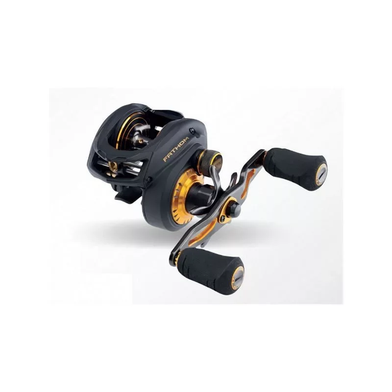 Gyors kiszállítás PENN Low Profile 300 Star Drag 7BB RH 7.3 1 Right