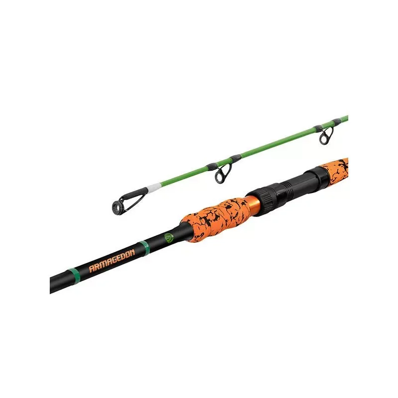 Outlet Delphin ARMAGEDON 170cm/205g