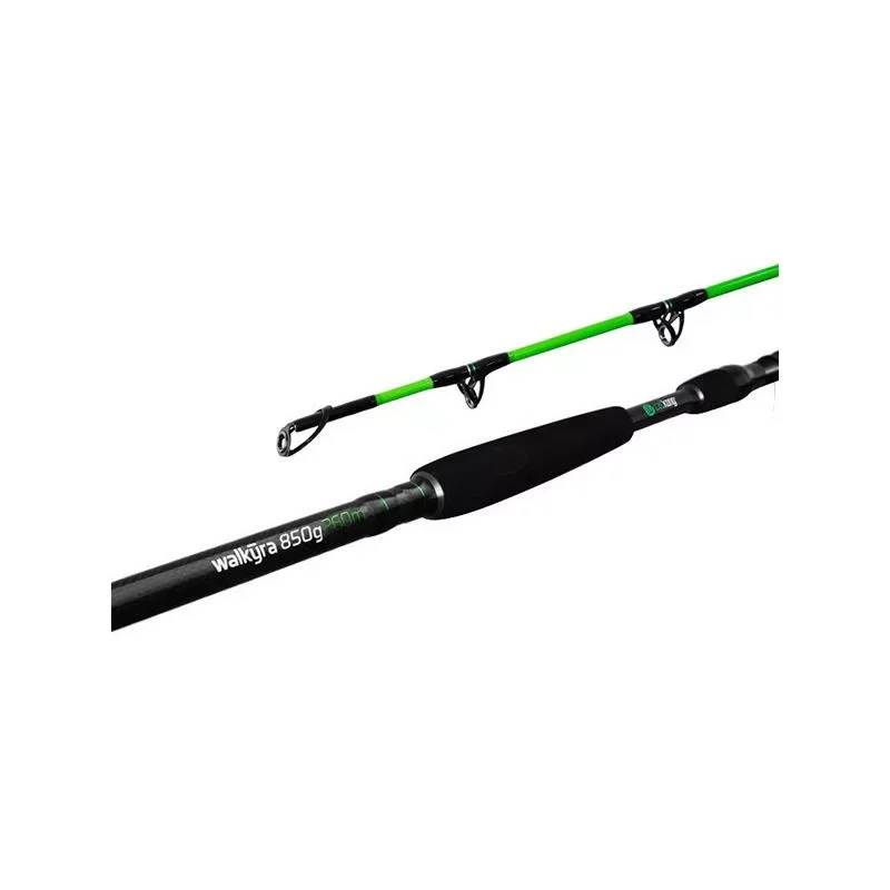 Delphin WALKYRA /2 rész 330cm/850g Gyors szállítás