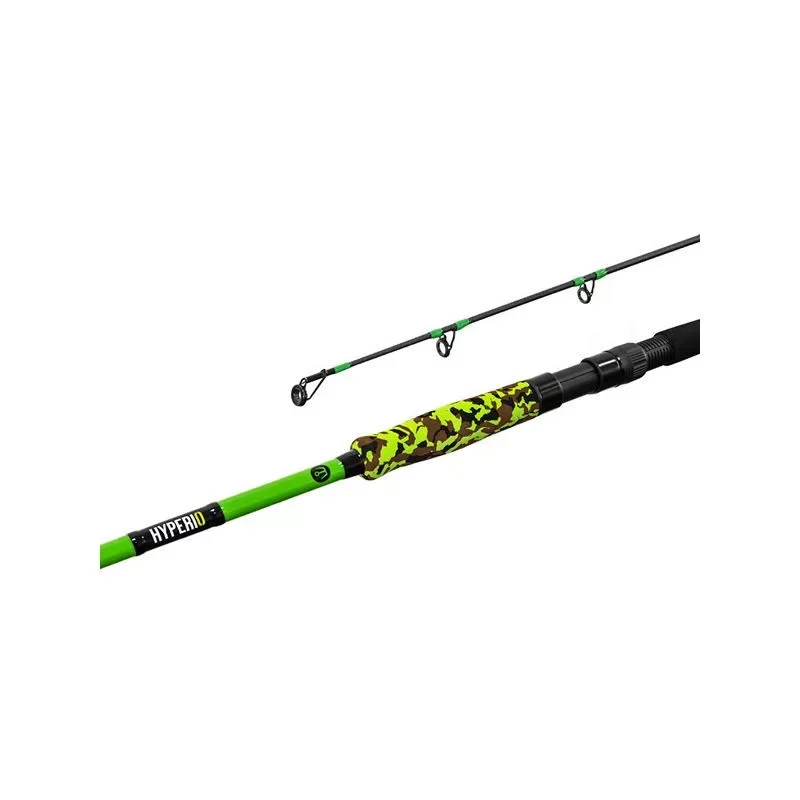 Delphin HYPERIO 2 / 2 rész 210cm/120g Ne maradj le