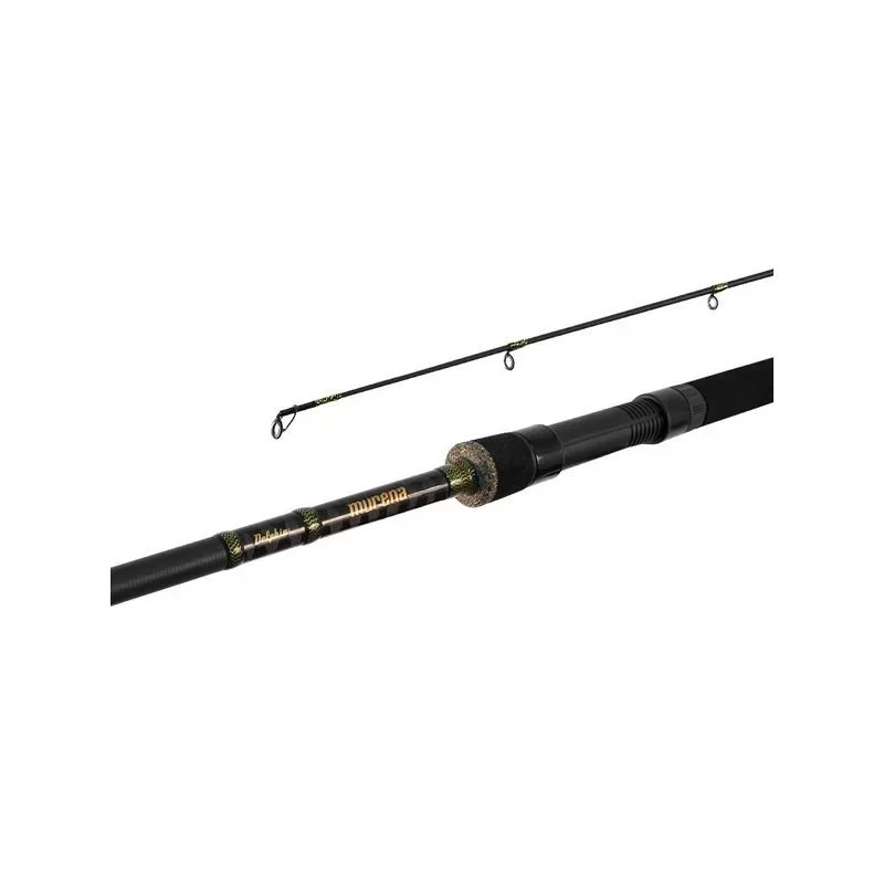 Újdonság Delphin Murena 270cm/100g 2 rész