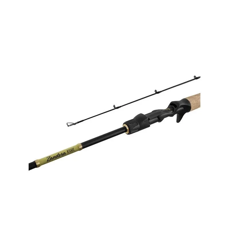 Delphin Zandera B-CAST 210cm/7-32g/2 rész Expressz kézbesítés