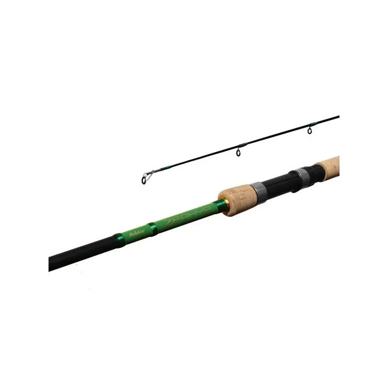Csak ma Delphin ZEPHYR Spin 210cm/20g