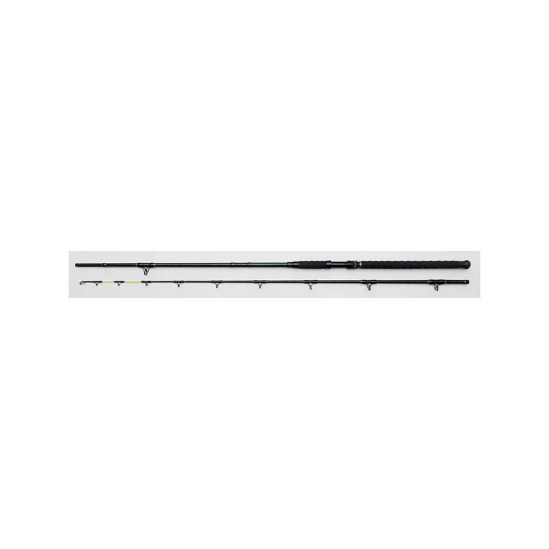 Azonnal elérhető MADCAT BLACK CAT-STICK 3.00M 150-300 2SEC