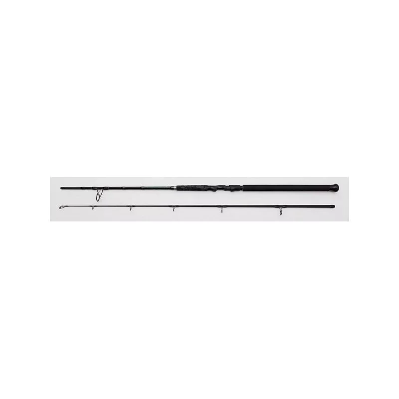 MADCAT BLACK SPIN 2.70M 40-150G 2SEC Expressz kézbesítés