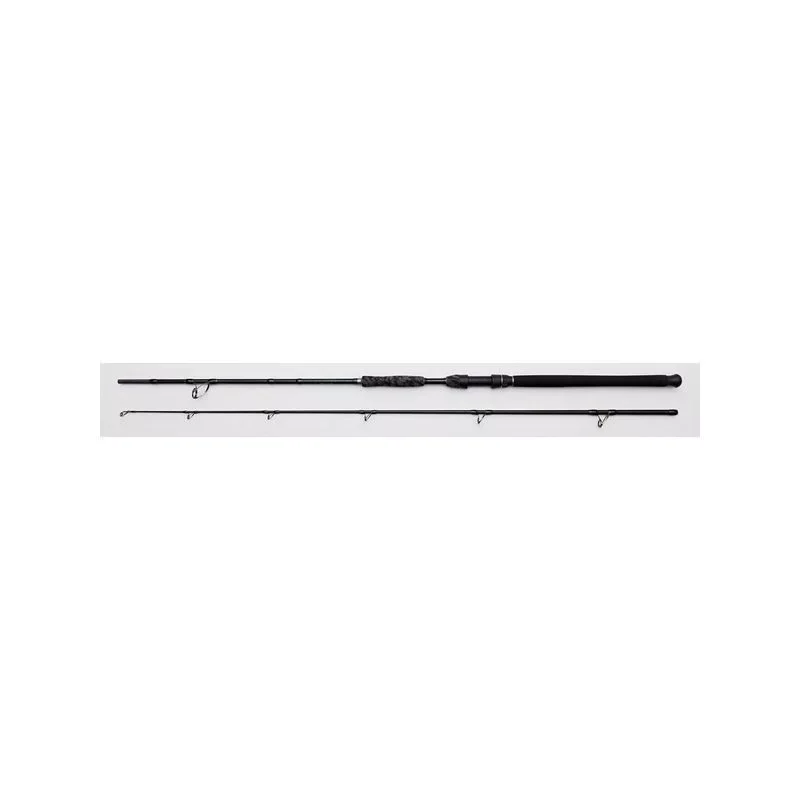 Utolsó esély MADCAT BLACK DELUXE 3.15M 100-250G 2SEC