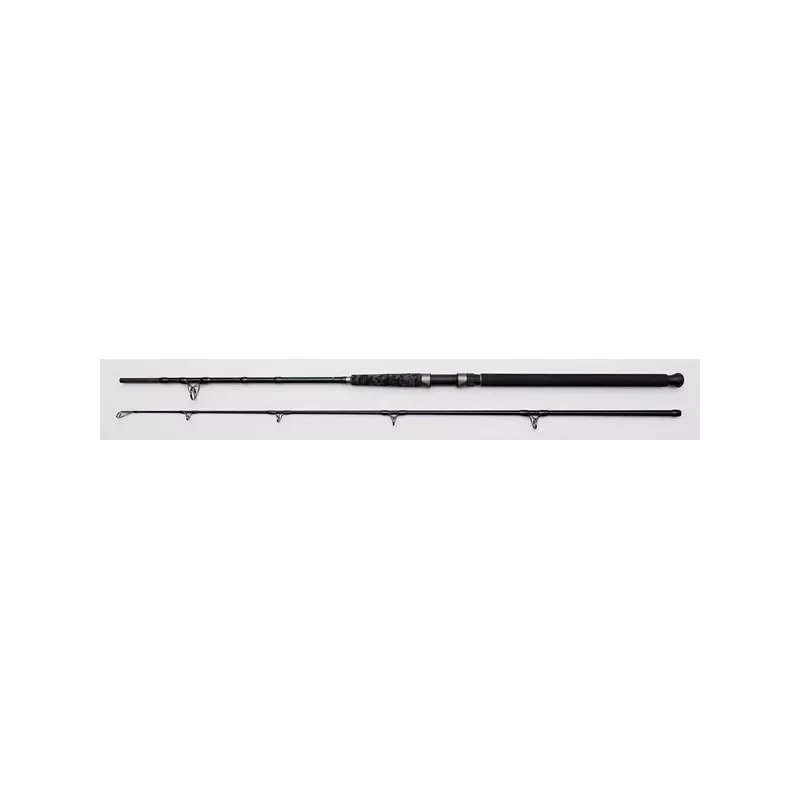 Szezonális akció MADCAT BLACK HEAVY DUTY 2.40M 200-300G 2SEC