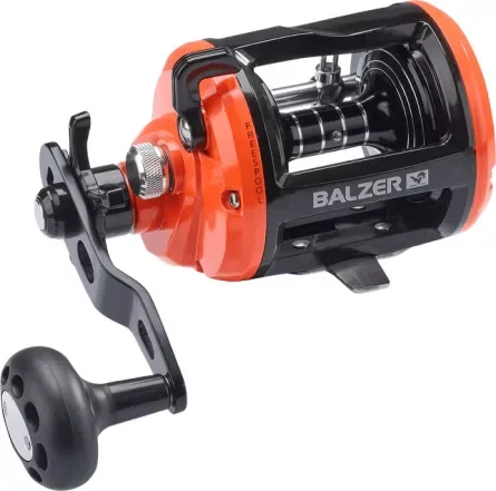 Ajánlat BALZER Magna Nordic Neo 5200 LH