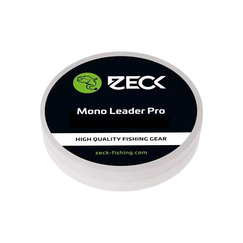 ZECK Mono Leader Pro, Előkezsinór 20m 1,28 mm Legjobb ár