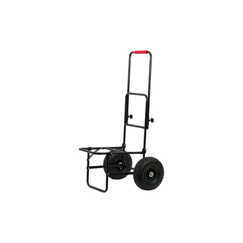 Prémium OUTDOOR TRANSPORT SZERELÉKES KOCSI