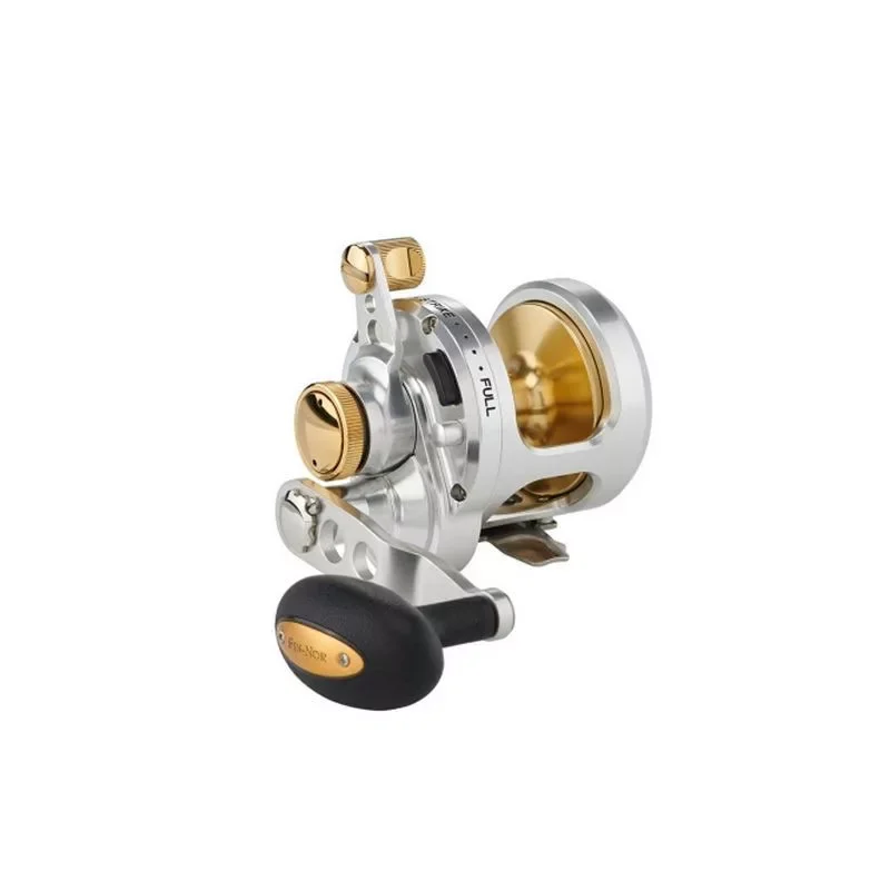 Olcsó Fin-Nor Marquesa™ Lever Drag Reel Orsó Multi orsó 12