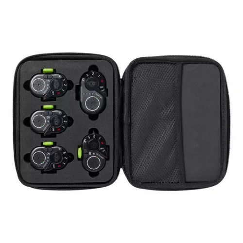 MADCAT SMART ALARM MCL SET 2+1 MULTICOLOR Azonnali szállítás