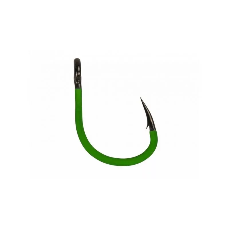 MAD CAT MADCAT A-STATIC JIG HOOK 6/0 méret Alacsony ár