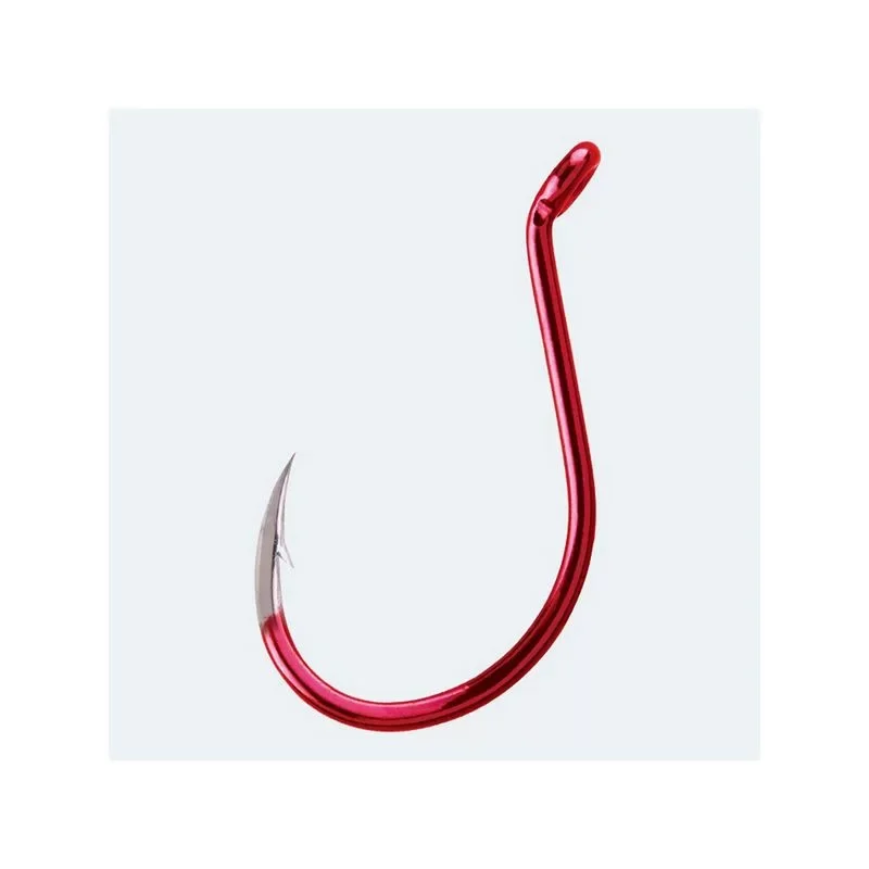 Kedvezmény BKK RED OCTOPUS BEAK HARCSÁZÓ HOROG 6/0