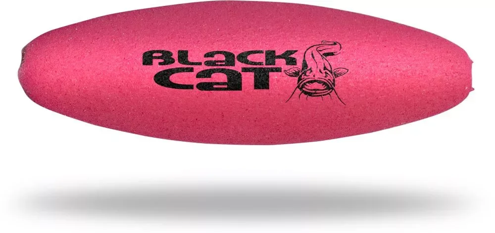 Black Cat EVA U-Float Piros 30 g Legjobb ár
