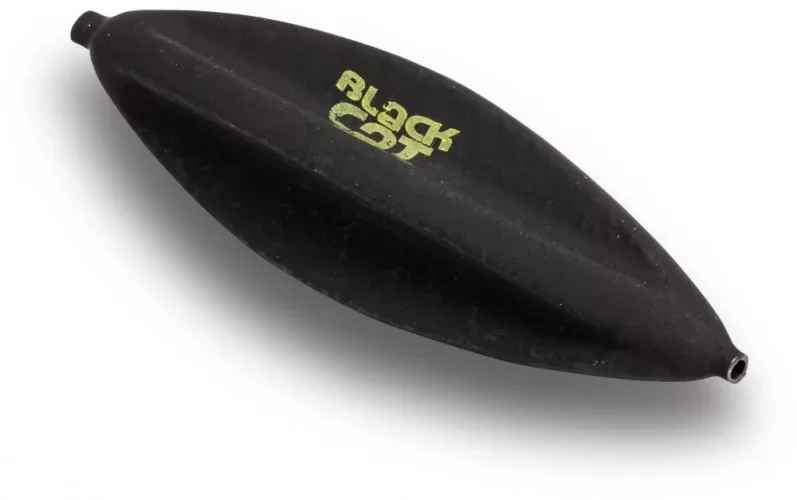 Black Cat Darter U-Float fekete 7 g Biztonságos fizetés