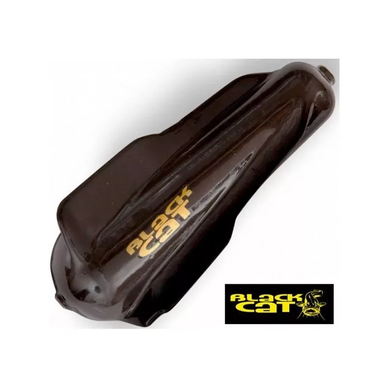 Black Cat Propeller U-Float X-Strong fekete 20 g Rendeld meg most