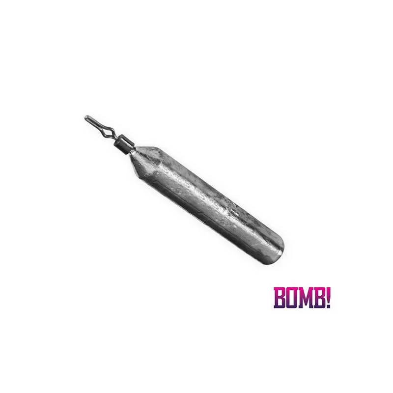 BOMB! Dropshot henger / 5db 10g Legjobb ár