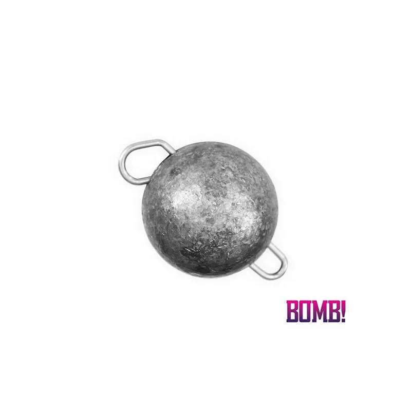 Vedd meg most BOMB! Cseburaska / 5db 21g