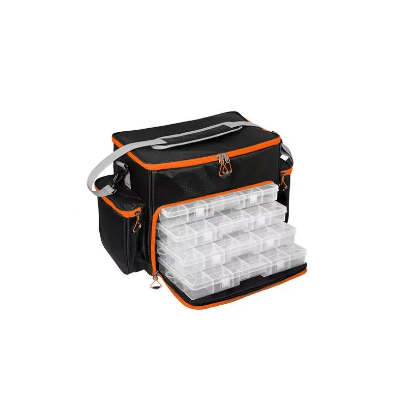 Delphin ATAK! CarryAll Space Táska Kedvezmény