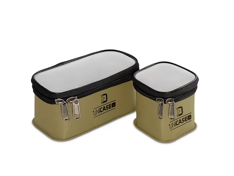 Bestseller táska Delphin UniCASE EVA L 20x10x8cm