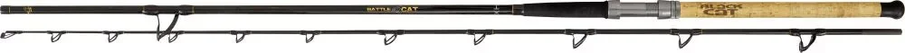Akció Black Cat Battle Cat XH 250g 3,20m
