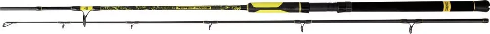 Alacsony ár Black Cat Perfect Passion Boat Spin 50g 190g 2,40m