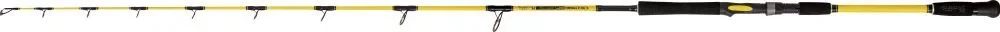Azonnal elérhető Black Cat Freestyle Fireball V-JIG 225g 1,90m