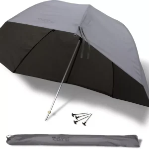 Ajánlat Black Cat Extreme ovális ernyő 345cm 260cm 305cm