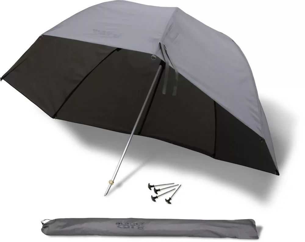 Ajánlat Black Cat Extreme ovális ernyő 345cm 260cm 305cm