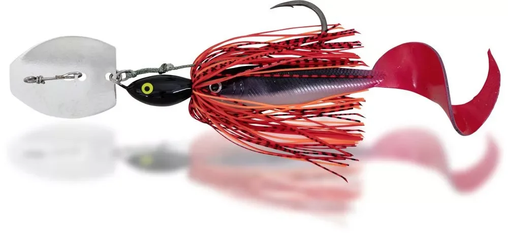Black Cat Cat Chatter - bait fish Süllyedő 70 g Expressz kézbesítés