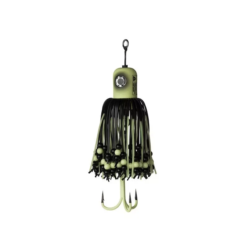 Legkelendőbb MADCAT A-STATIC Clonk Teaser GLOW IN THE DARK 100 g