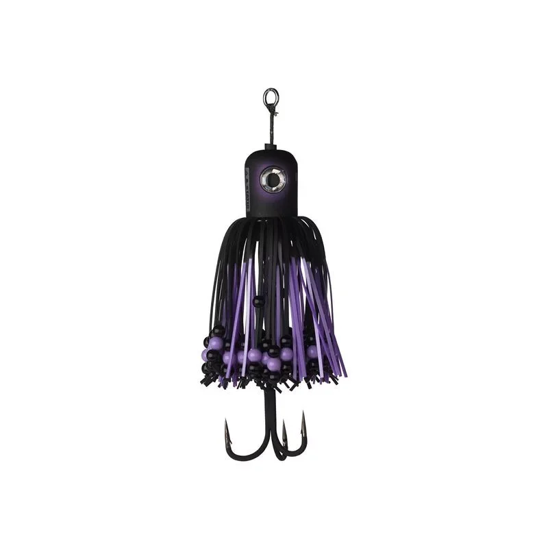 Különleges ajánlat MADCAT A-STATIC Clonk Teaser BLACK DEVIL 150G