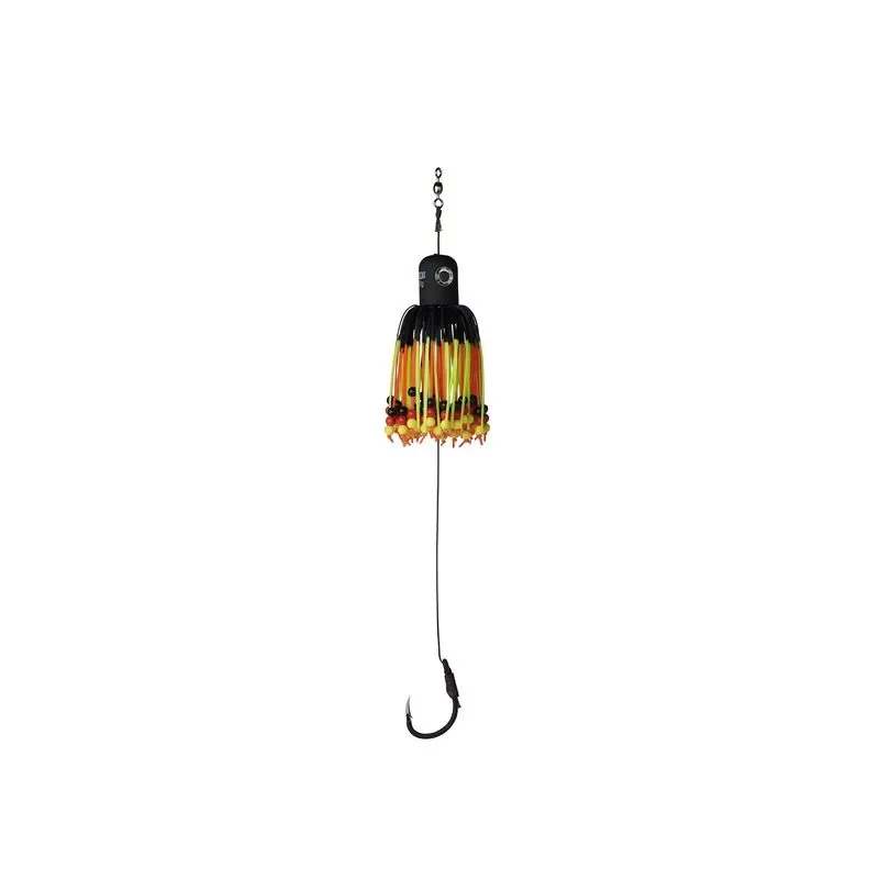 Ajánlat MADCAT A-STATIC Állítható Clonk Teaser BLACK 150 g
