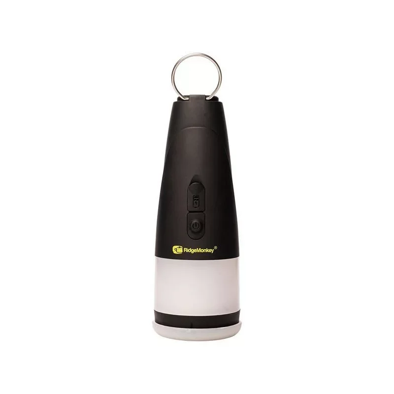 Bestseller RIDGEMONKEY MULTI LITE PLUS TÖLTHETŐ LÁMPA