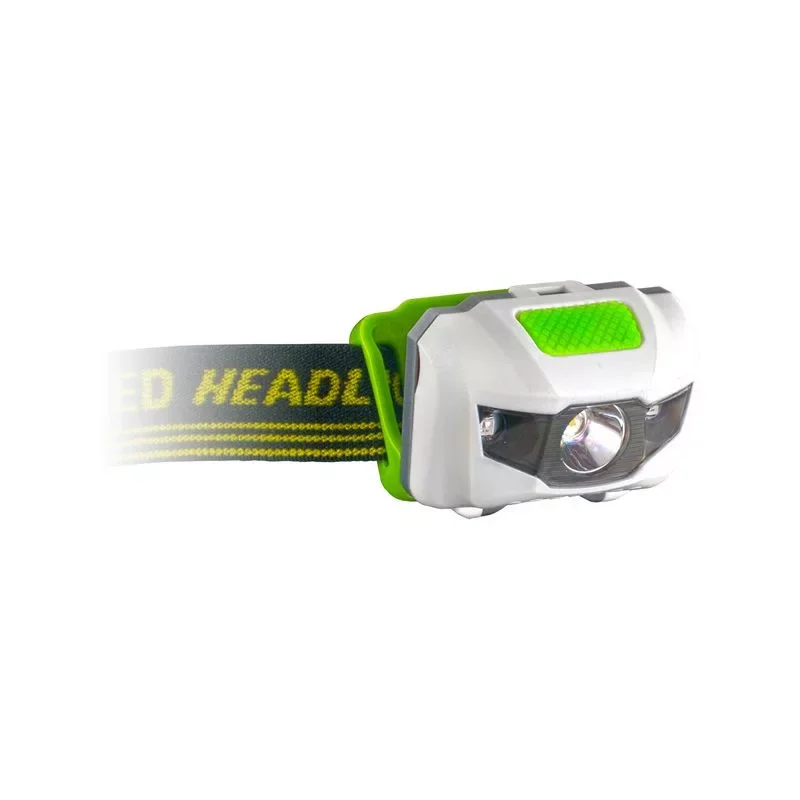 Prémium EnergoTeam Outdoor Uranus elemes fejlámpa 3W