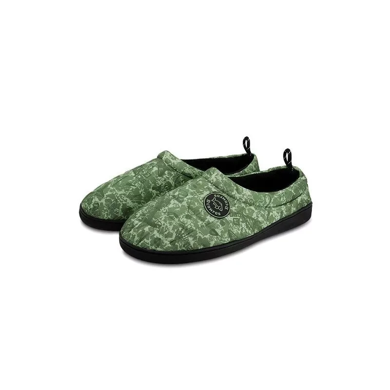 Utolsó esély Papucs Delphin COMFOS