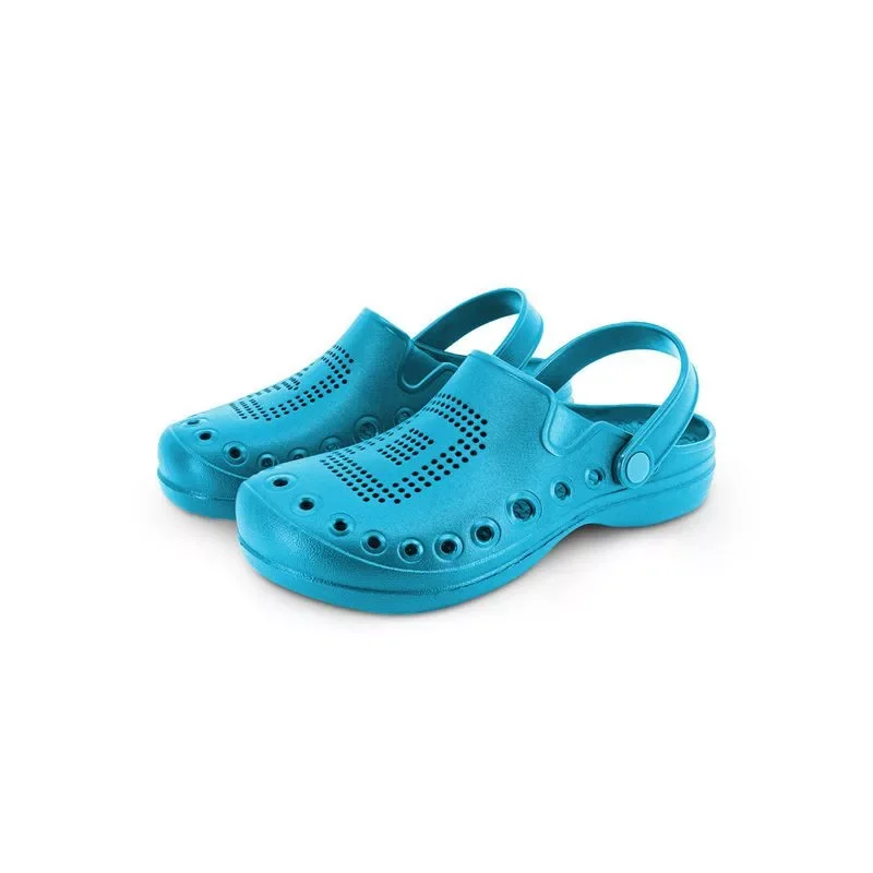 Papucs Delphin OCTO / azúr kék 41 Olcsó