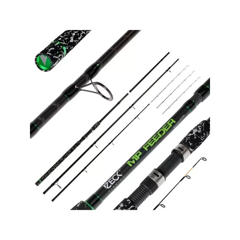 Zeck MP Feeder Extension 360m 160g Szuper ajánlat