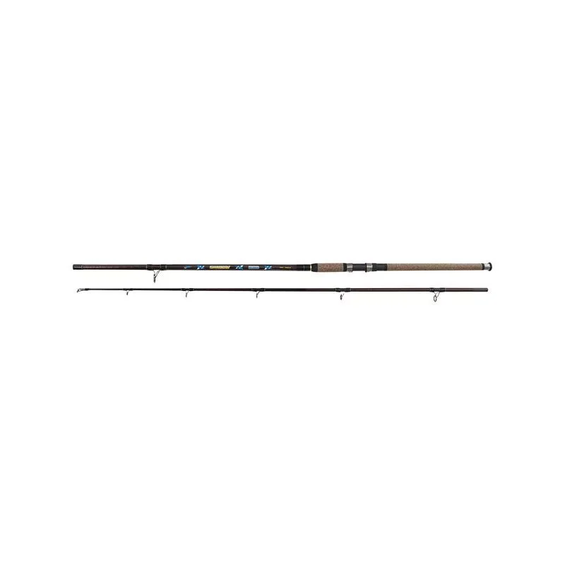 Szezonális akció KOÓS CATFISH SHADOW HARCSÁZÓ BOT 500-700 g 270 cm