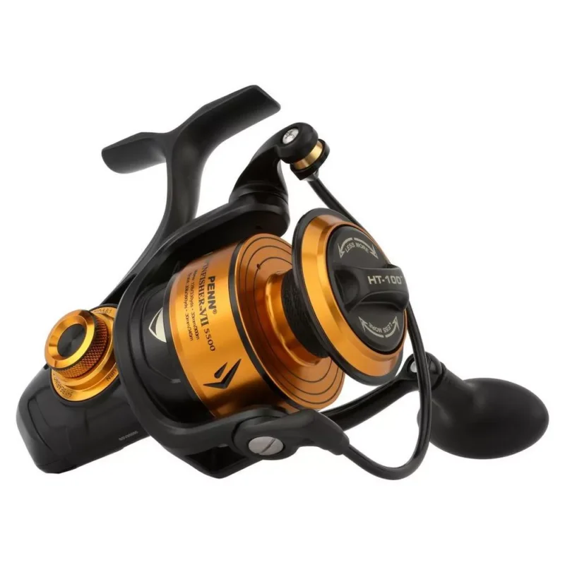 Ajánlat PENN Spinfisher® VII 8500 Front Drag 6BB 4.7 1