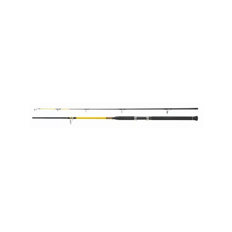 Vásárlói kedvenc WFT NEVER CRACK BIG FISH 150-700G HARCSÁZÓ BOT 270cm