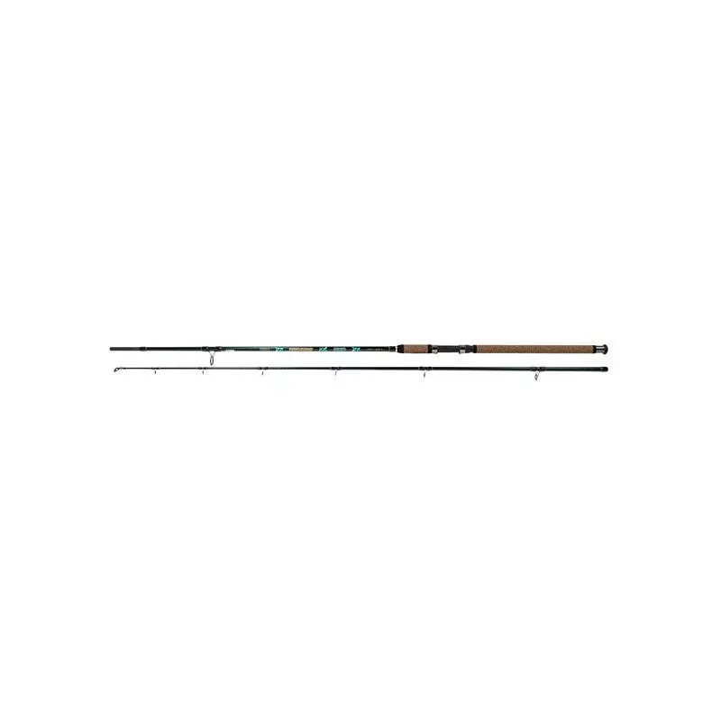Kiárusítás WIZARD "KOÓS" CATFISH HORIZONT HARCSÁZÓ BOT 1000-1300g